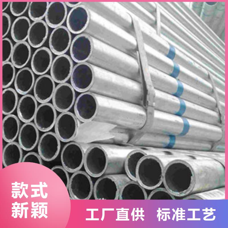 镀锌钢管工字钢供货及时