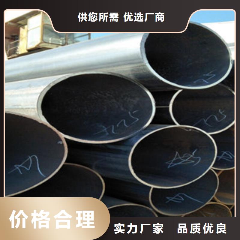 焊管-螺旋钢管甄选好厂家