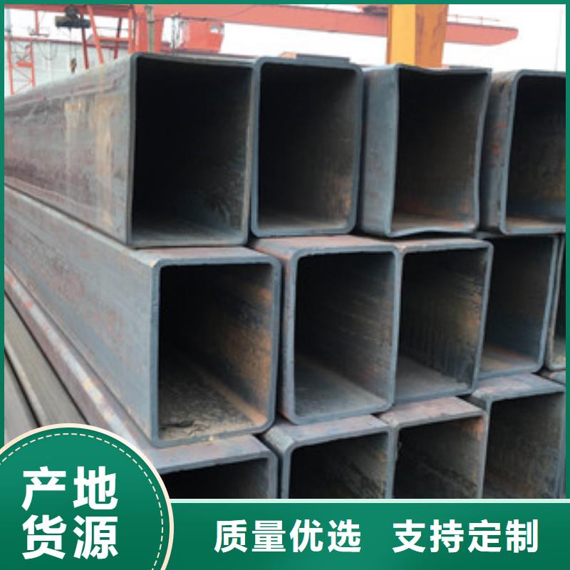 方管扁钢真诚合作