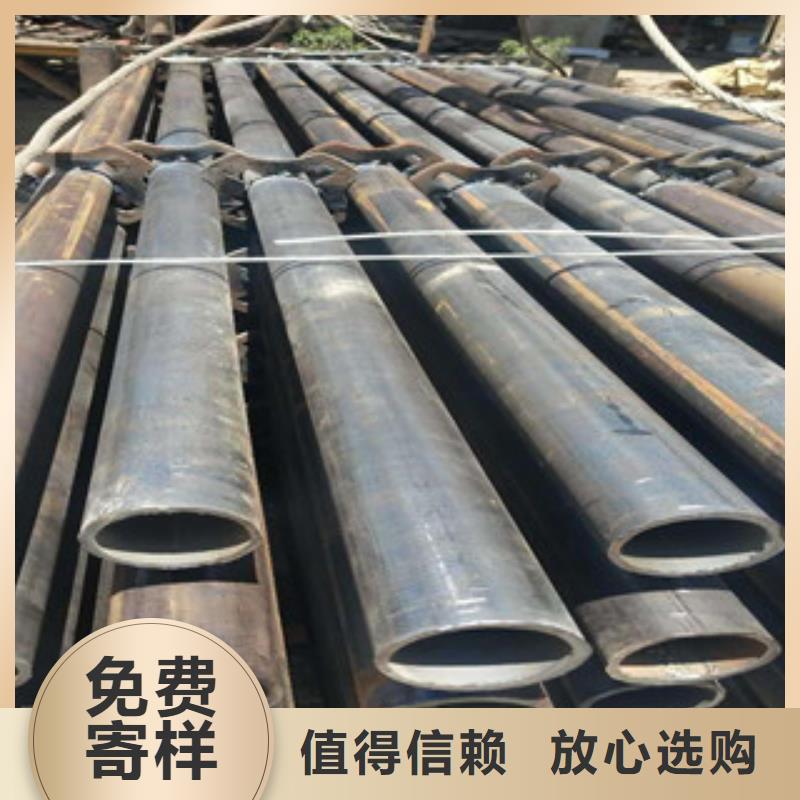架子管方管适用场景