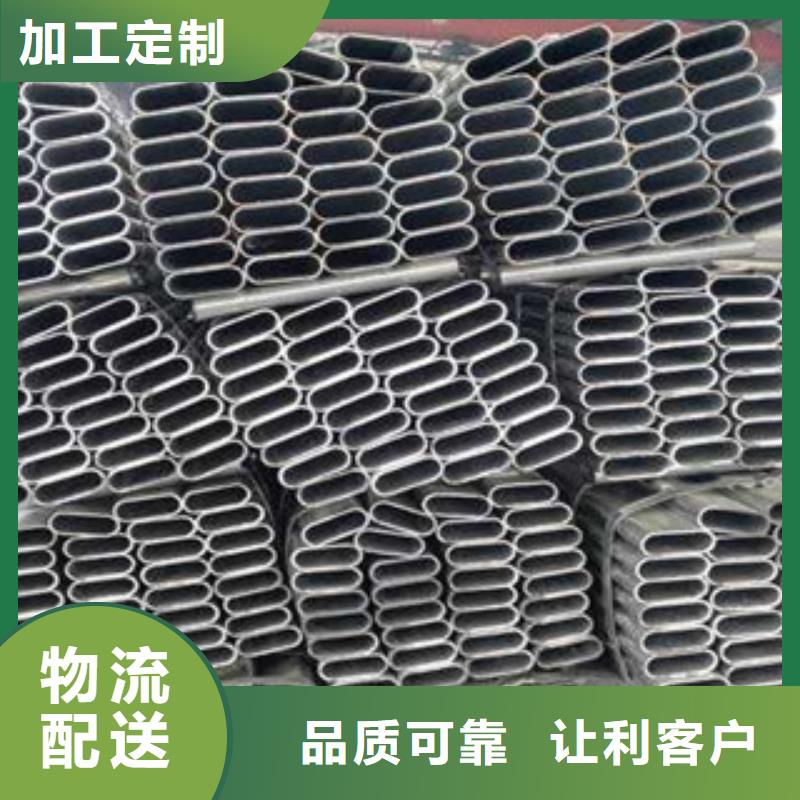 大棚管扁钢精工制作