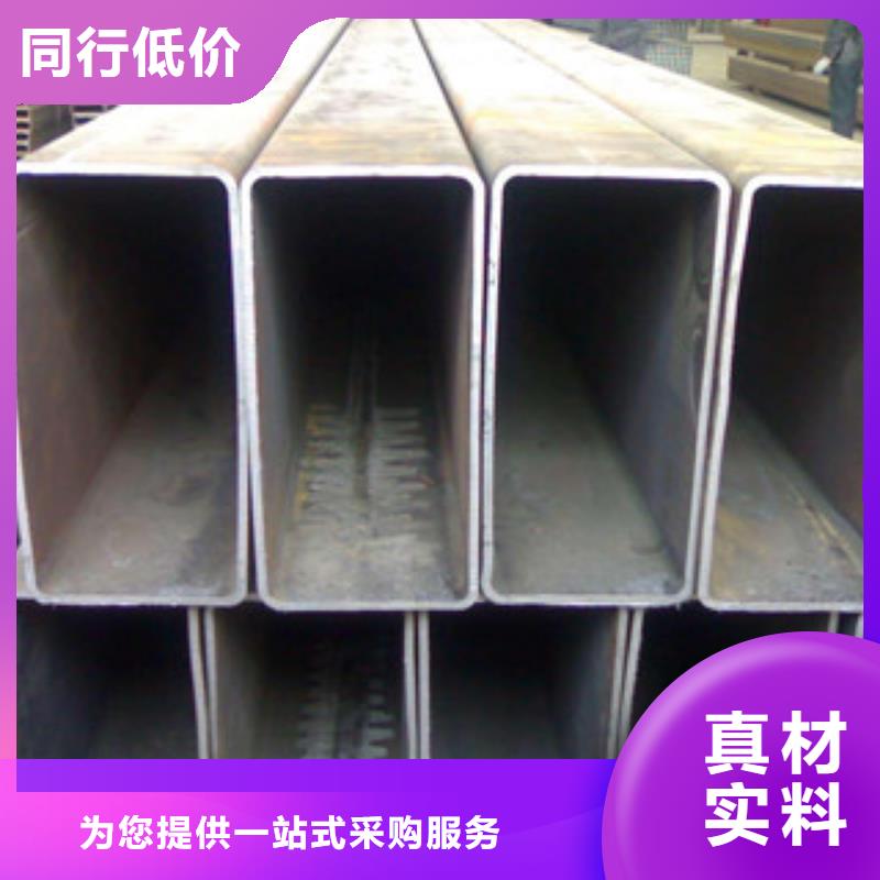 热镀锌方管螺旋钢管精工打造