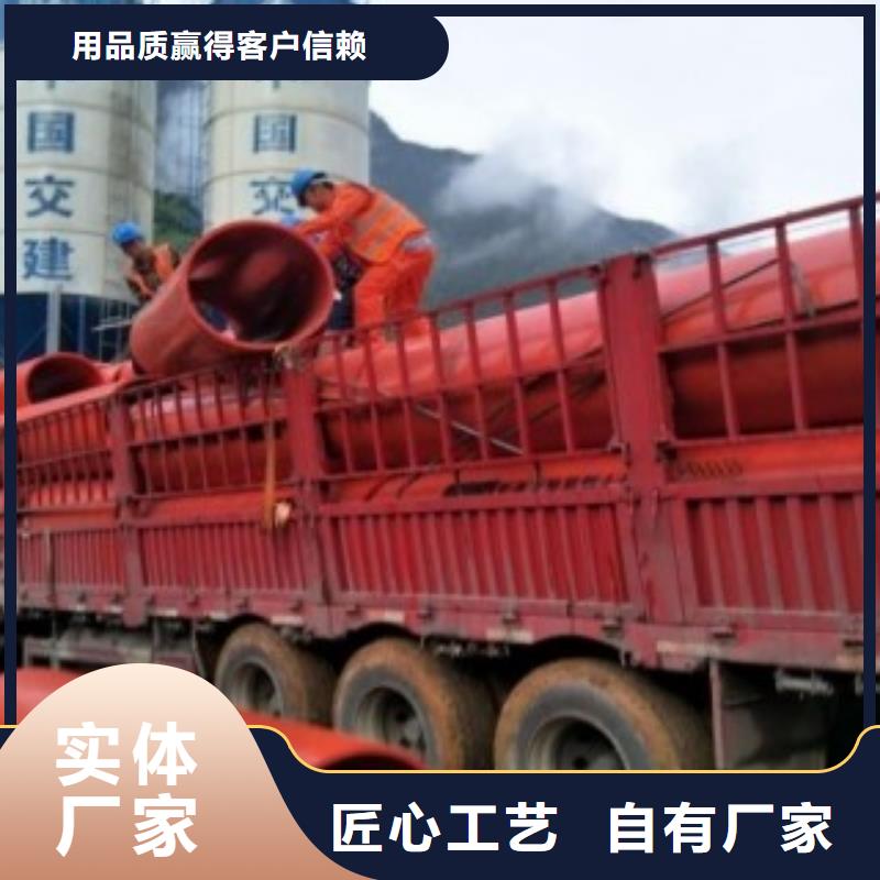 隧道救援应急通道逃生管道价格工艺成熟