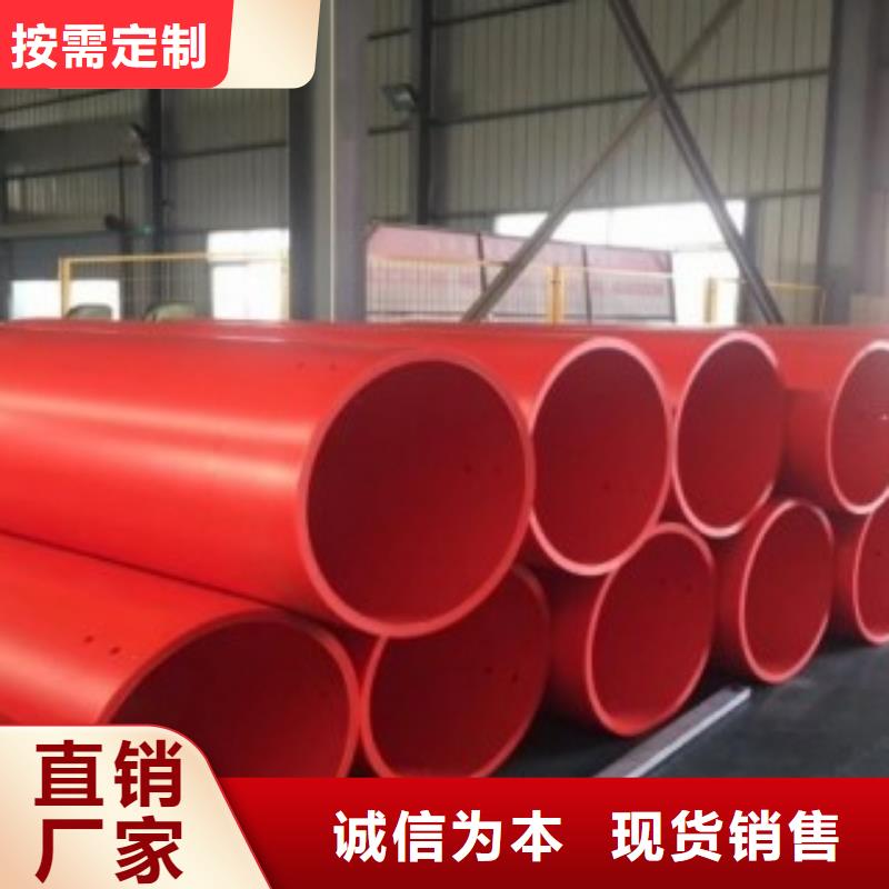隧道逃生管道_逃生管道用品质说话