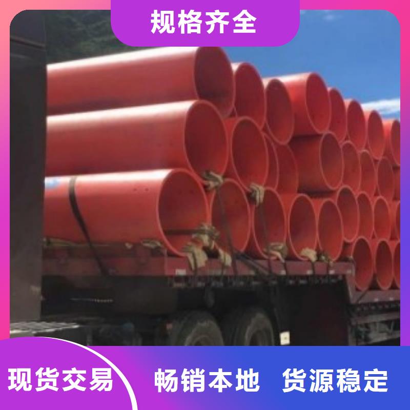 隧道逃生管道型号全价格低