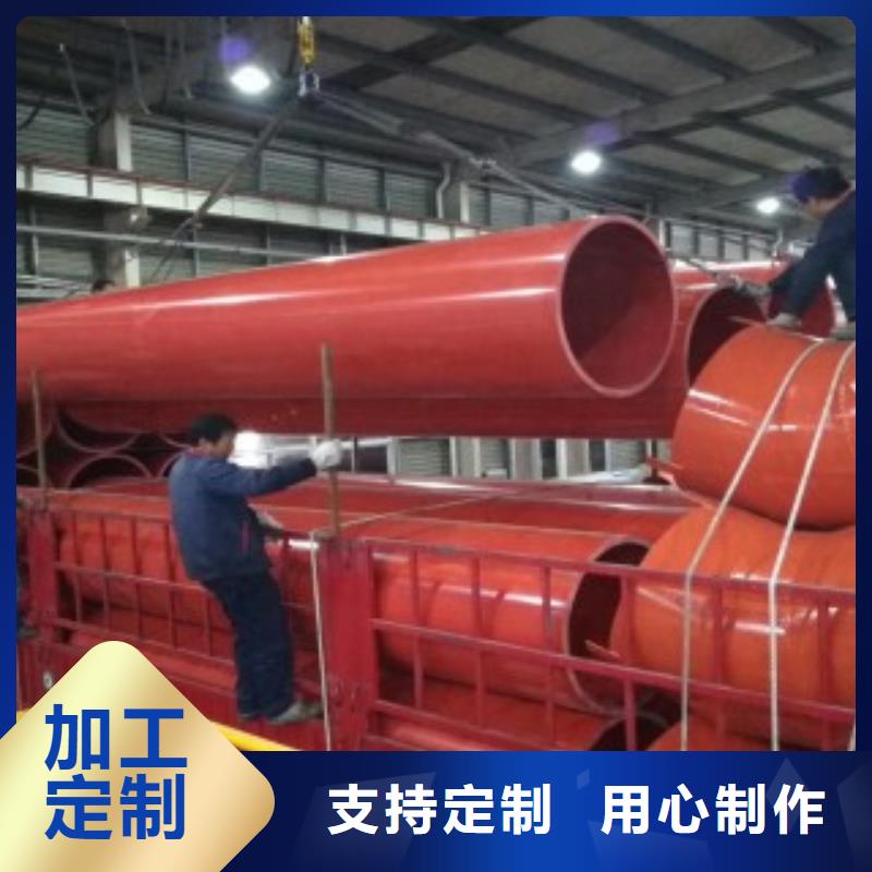 【隧道逃生管道-逃生管道优良工艺】