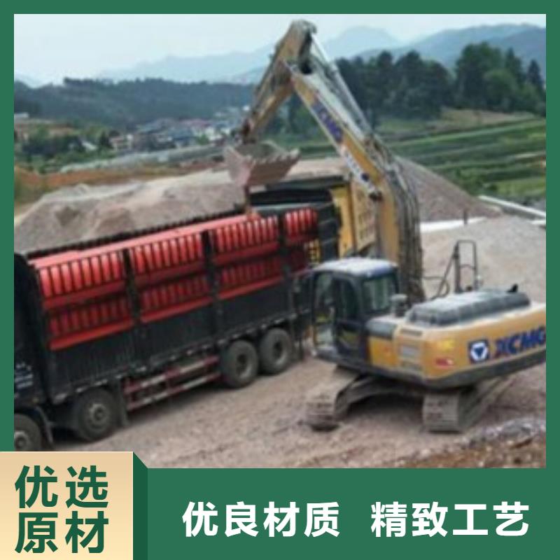 隧道逃生管道逃生管道价格经销商