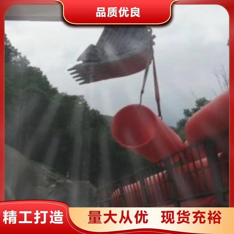 新型逃生管道逃生管道价格拥有多家成功案例