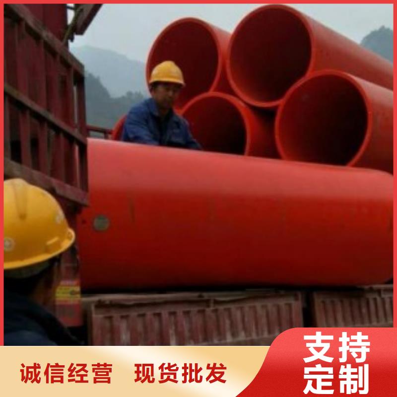 逃生管道隧道施工通道真正的源头厂家