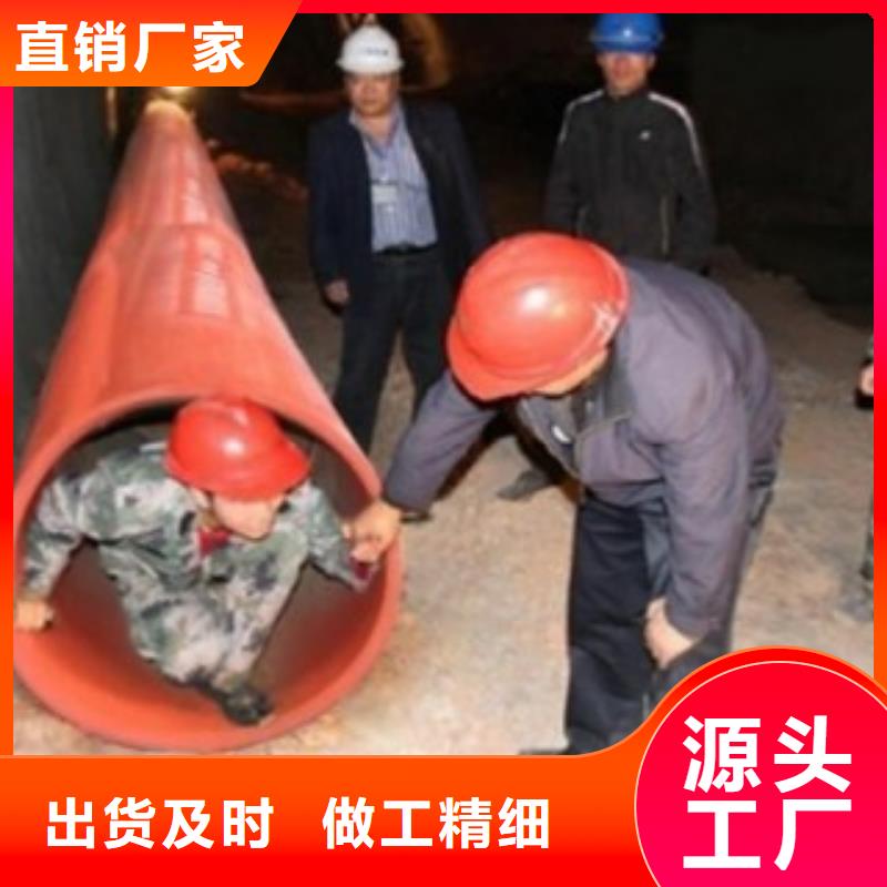 高分子逃生管道隧道逃生管道现货直发