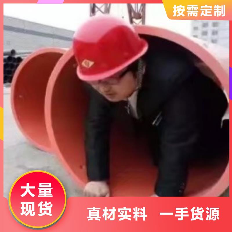 高分子逃生管道逃生管道价格现货销售