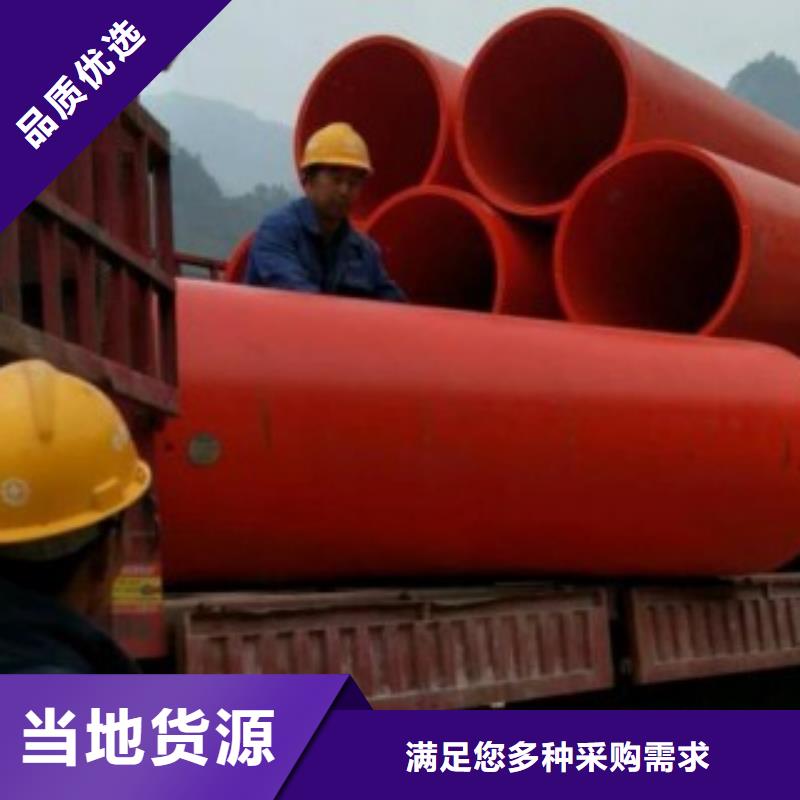 隧道施工逃生通道新型逃生管道品质商家