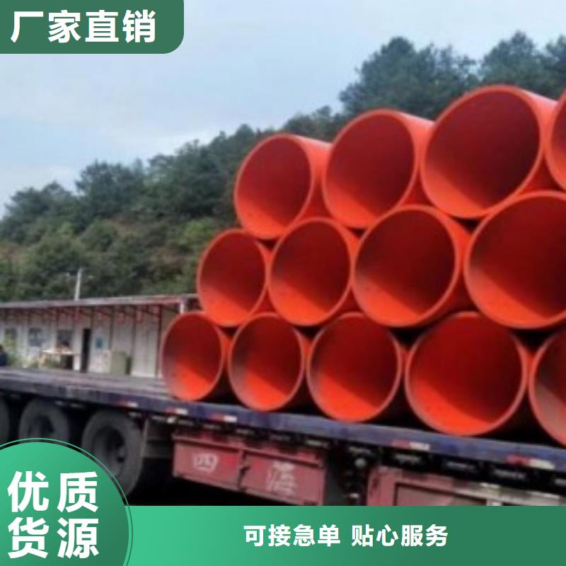 隧道施工逃生通道800逃生管道不只是质量好