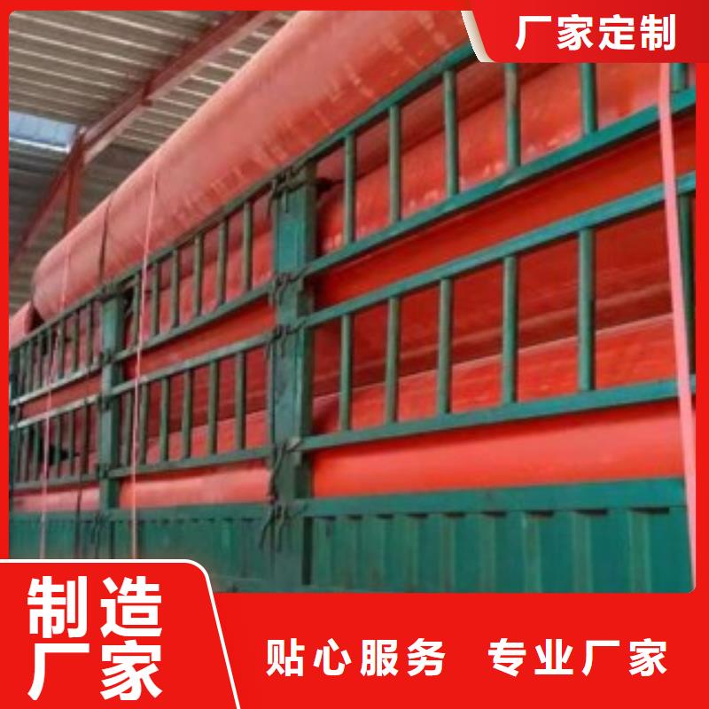隧道施工逃生通道新型逃生管道精品选购