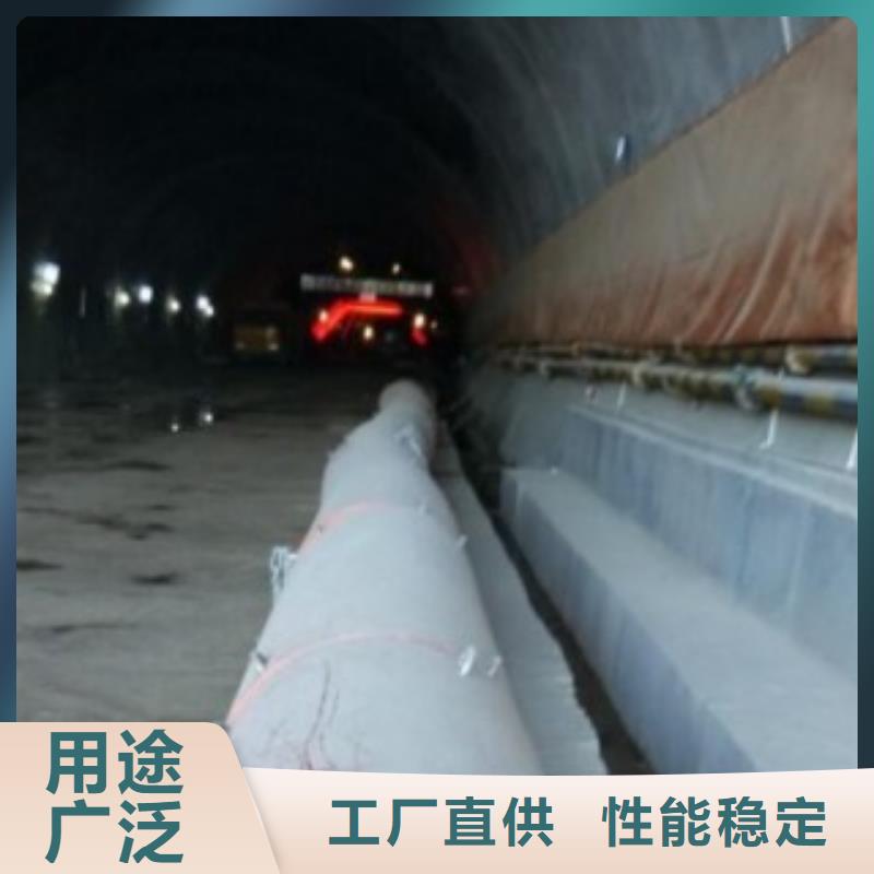 隧道施工逃生通道-超高分子逃生管道低价货源