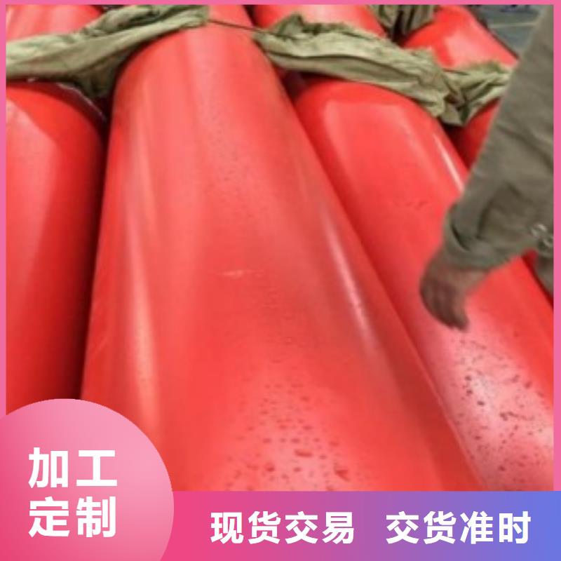 隧道施工逃生通道-超高分子逃生管道低价货源