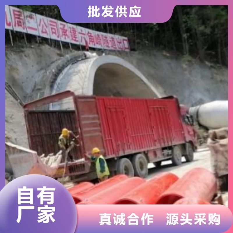 隧道施工逃生通道逃生管道厂家十分靠谱