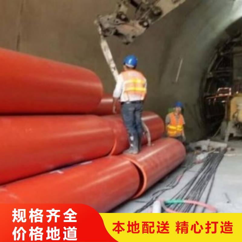 隧道施工逃生通道新型逃生管道厂家直发