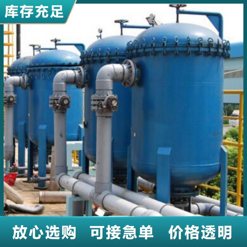 气体输送衬胶管布置