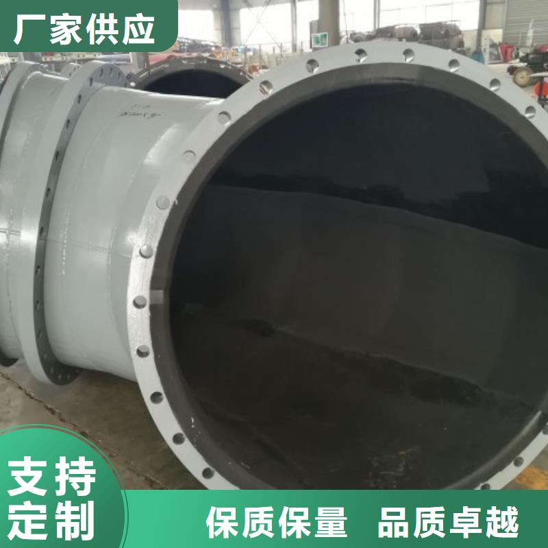 蒸发塔衬胶管质量大有不同