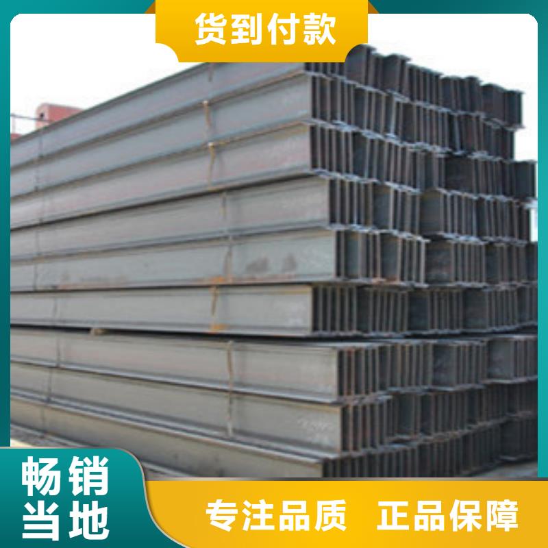 Q345B镀锌工字钢价格详情点击