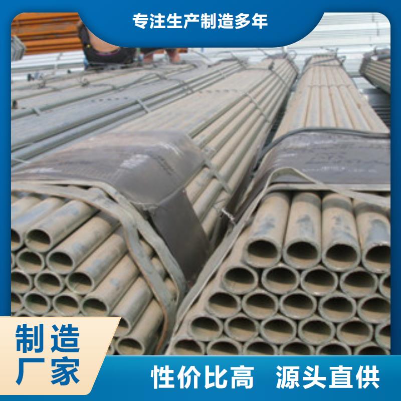 60*3.5热镀锌管友发现货经销商