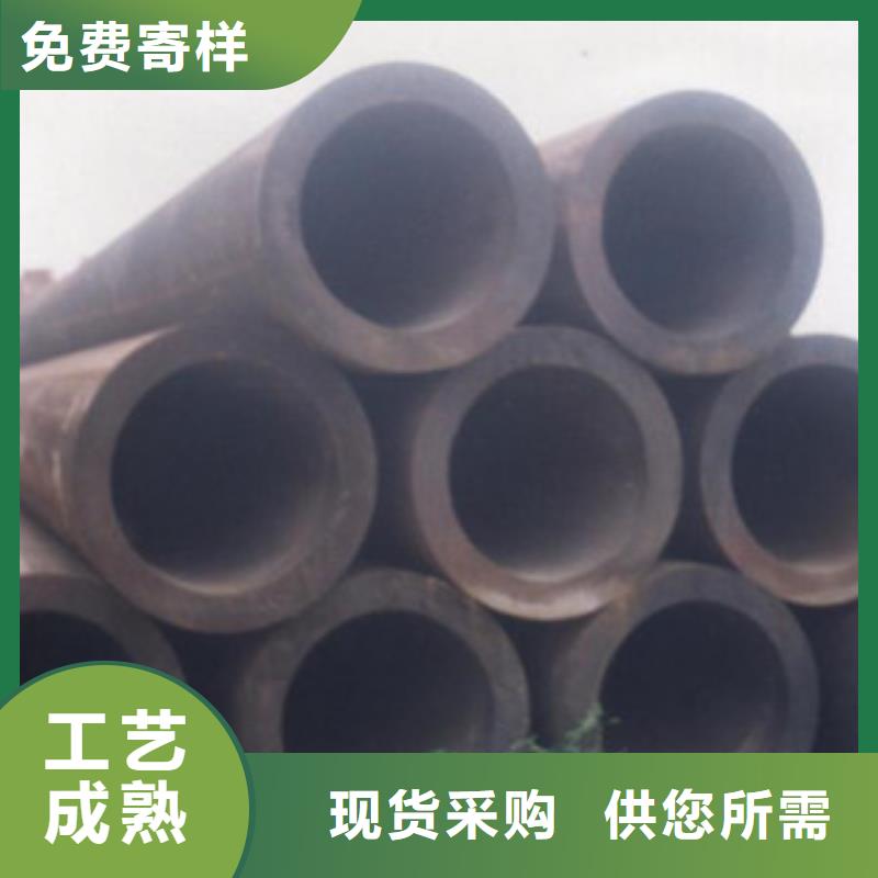 Q345B无缝钢管各种规格今日报价