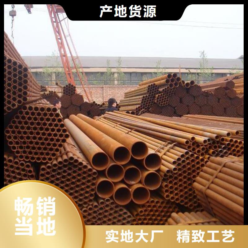 Q355B直缝焊管小口径扩管值得