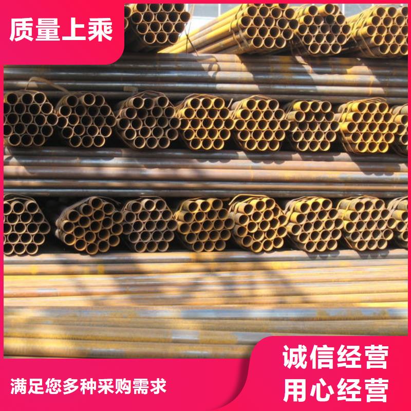 Q235B焊接钢管大量现货库存