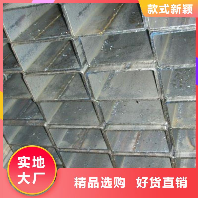 大口径方矩管当地提货价格表
