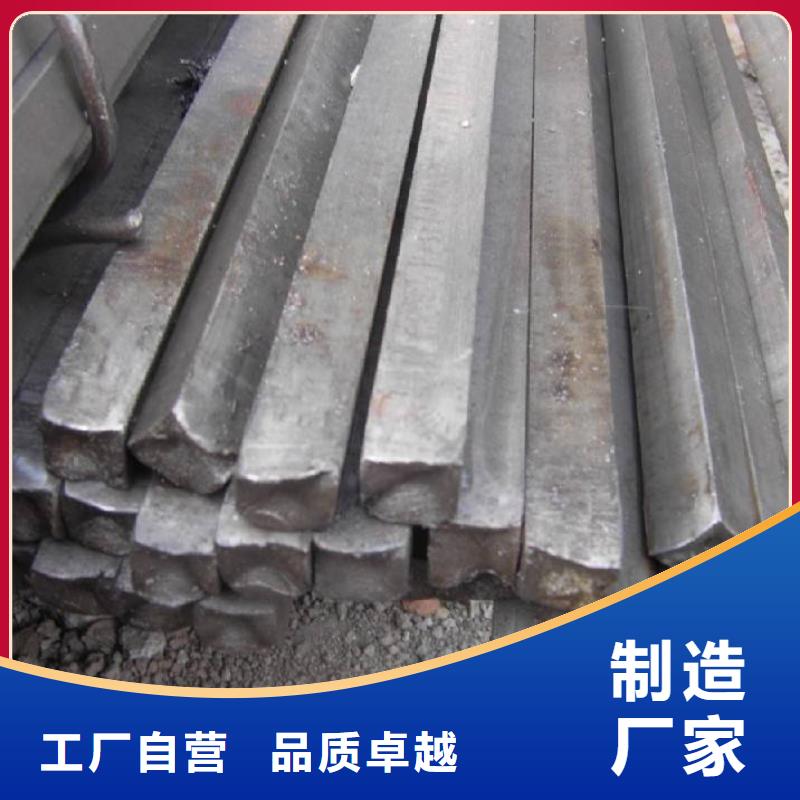 冷拔Q355B方钢批发市场