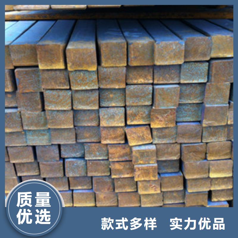 冷拔16Mn方钢哪家质量好