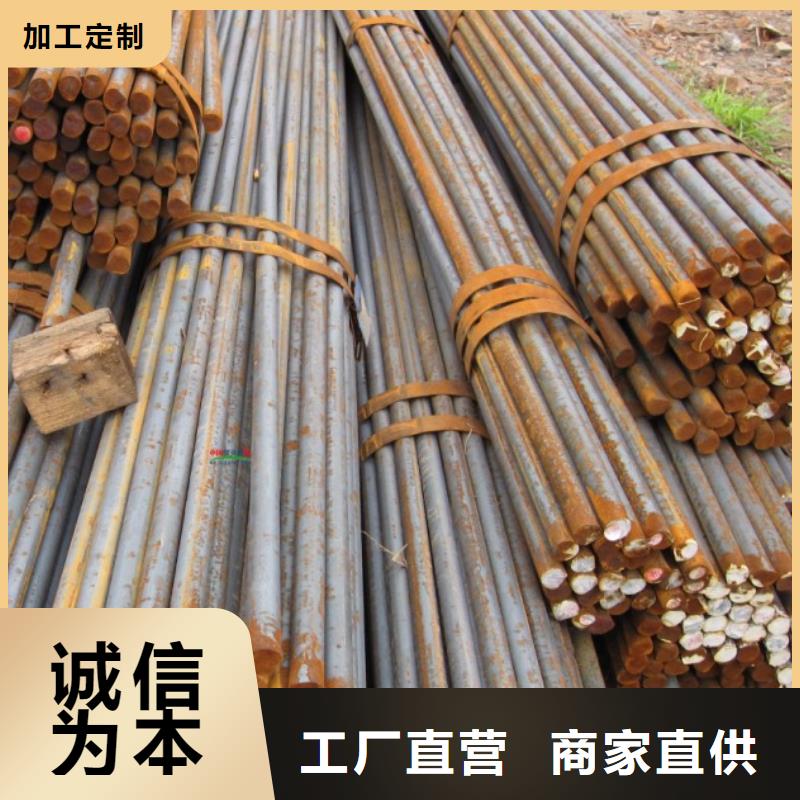 圆钢H型钢货真价实