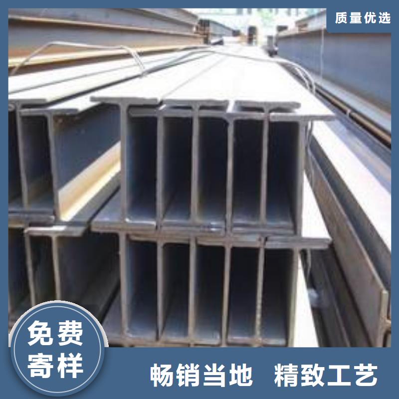 H型钢镀锌方管一站式采购