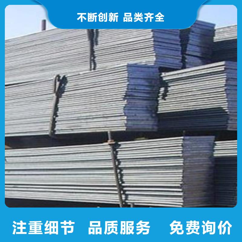 100*10热镀锌扁钢哪里卖质量保证