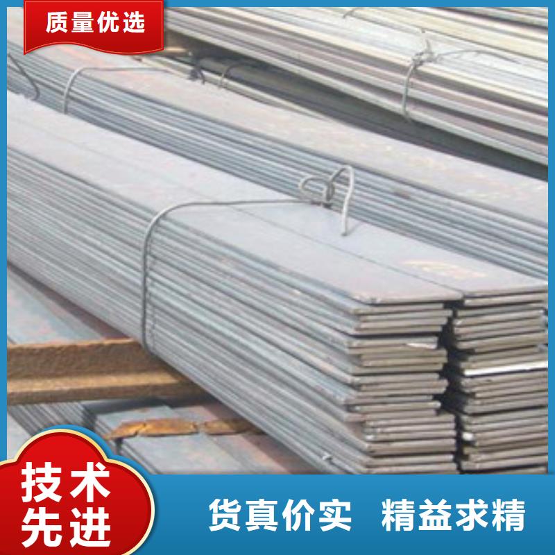 Q235B镀锌扁钢90*8扁钢价格欢迎洽谈