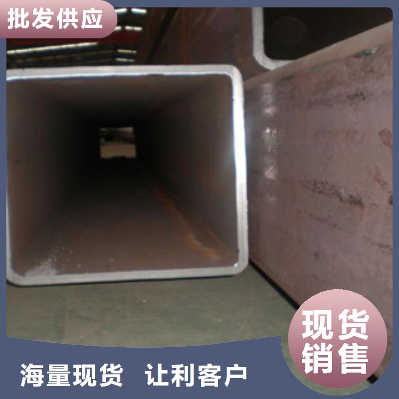 Q235B热镀锌方管今日价格