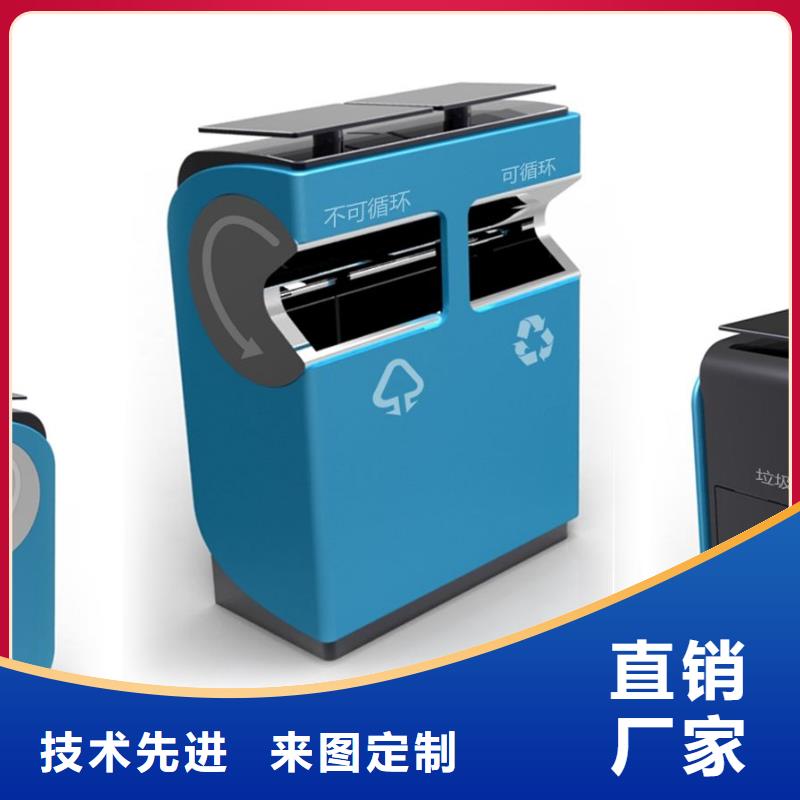 垃圾箱_广告灯箱公司从源头保证品质