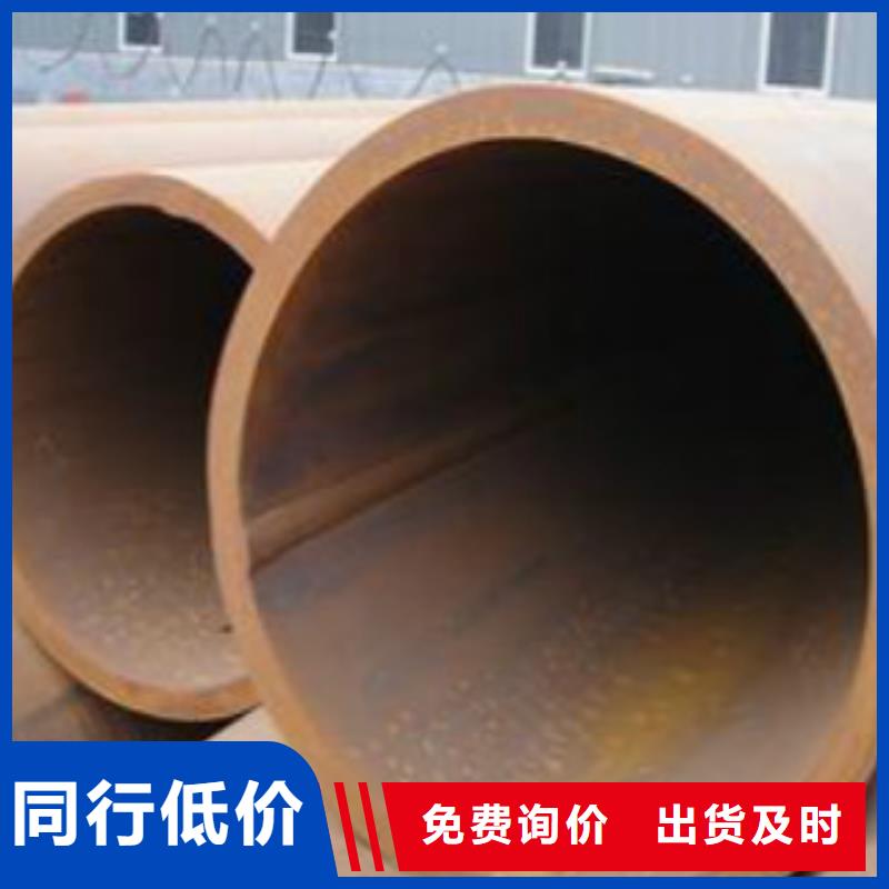 焊管_Q345B用心制造