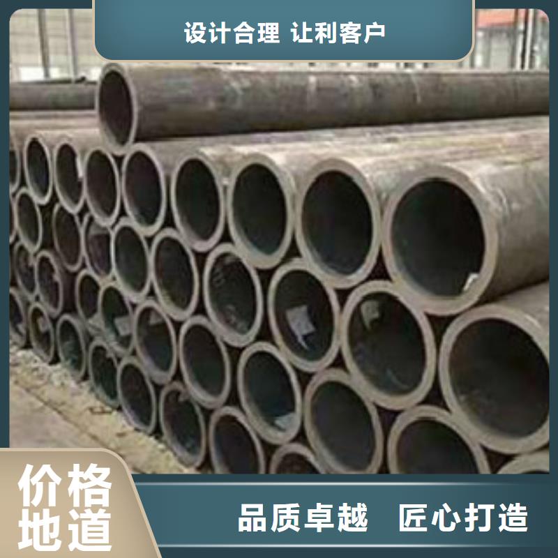 直缝焊接管Q355B为您服务