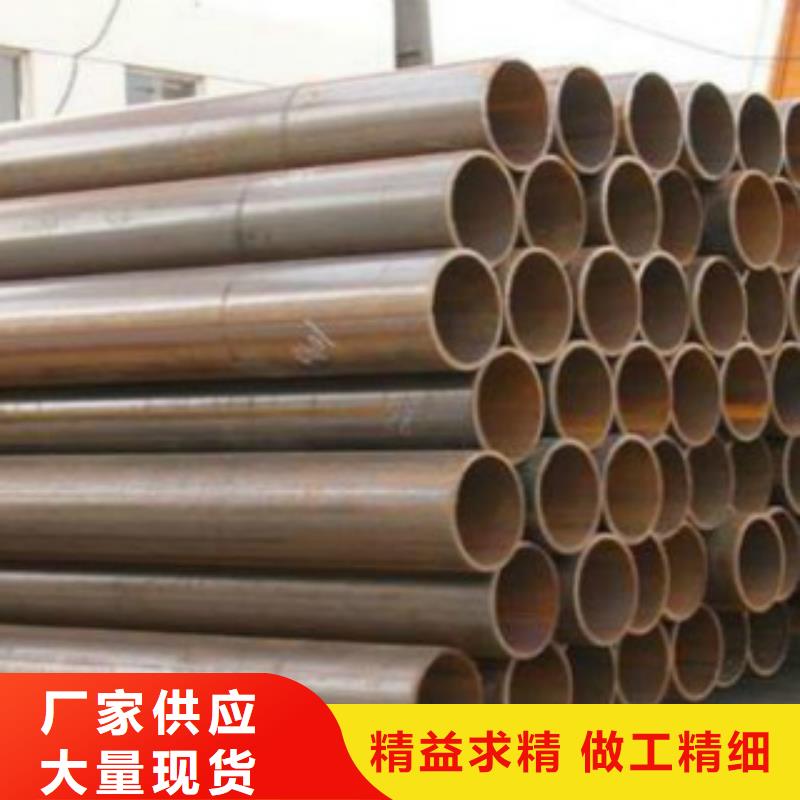 直缝焊管镀锌方管海量现货