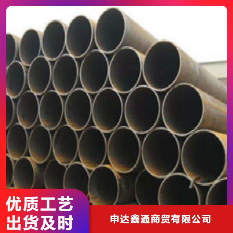 直缝焊管-Q355B专注生产制造多年