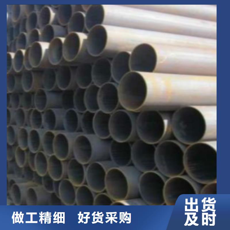Q345B直缝焊管螺旋管现货采购