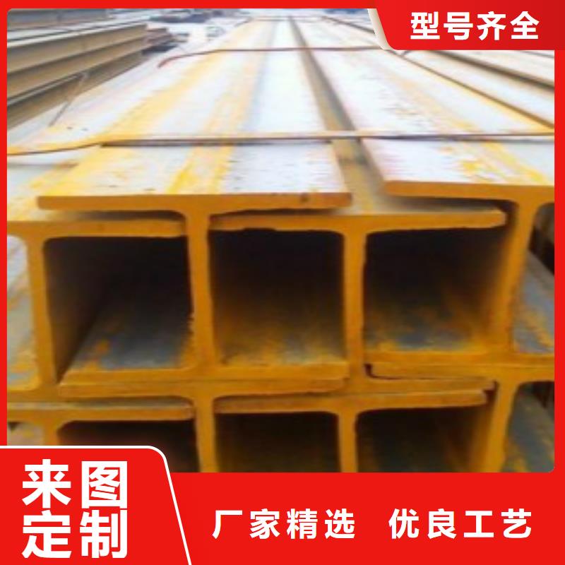H型钢Q355B优质商家