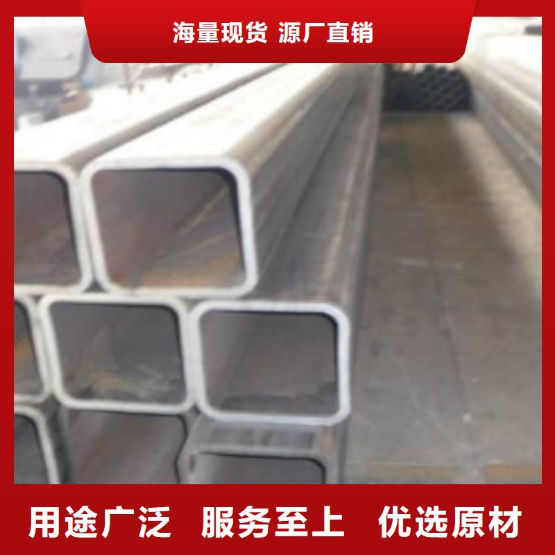 钢扁通管螺旋管厂家直销供货稳定