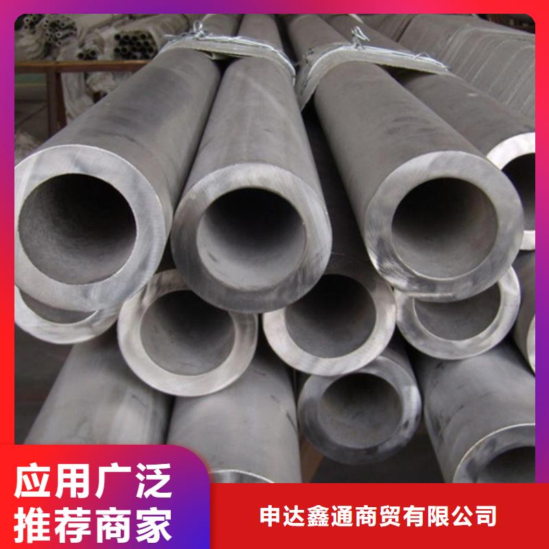 1Cr18Ni9Ti不锈钢管工厂货源