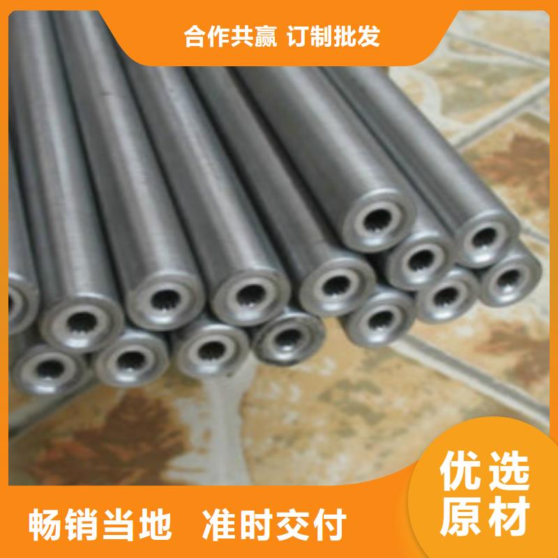 【精密钢管】H型钢实力厂家直销