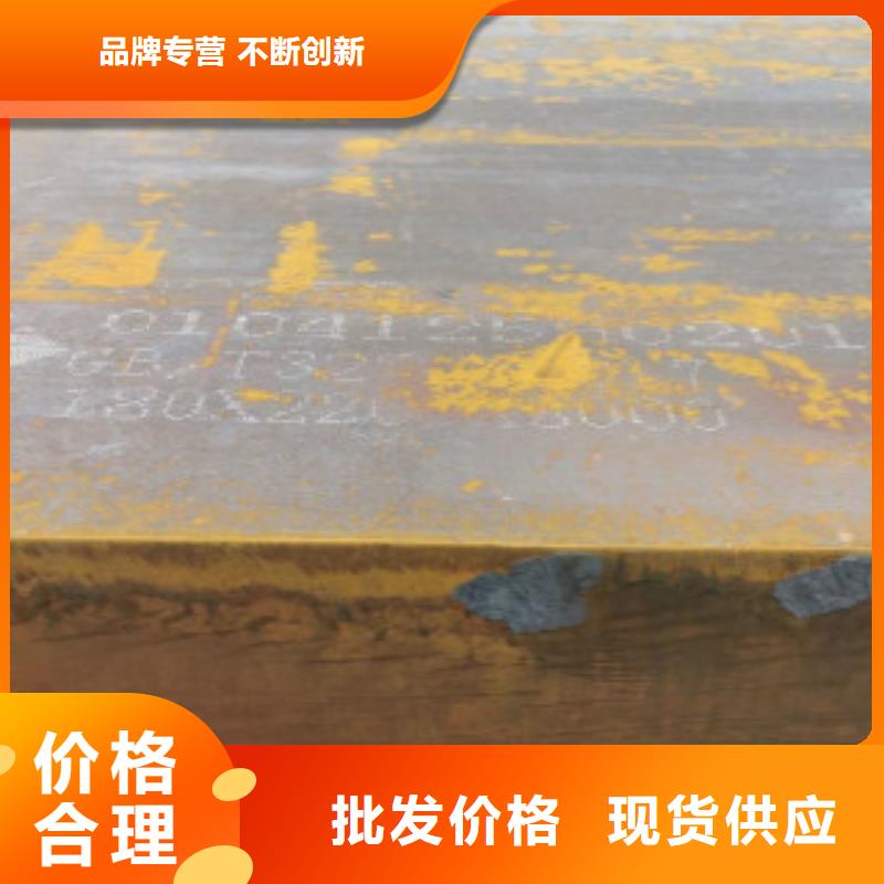 钢板Q355B