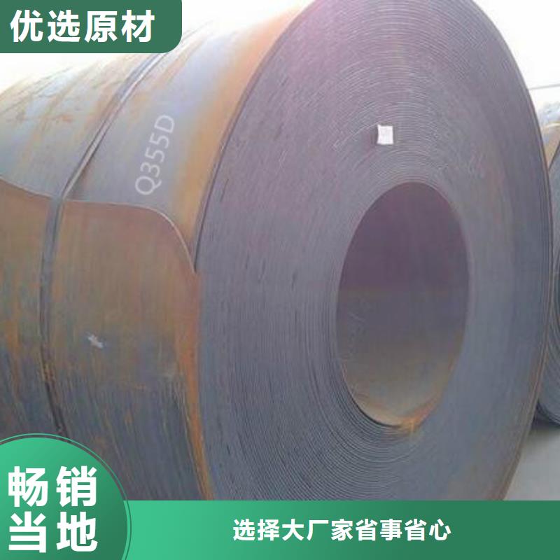 钢板Q355B