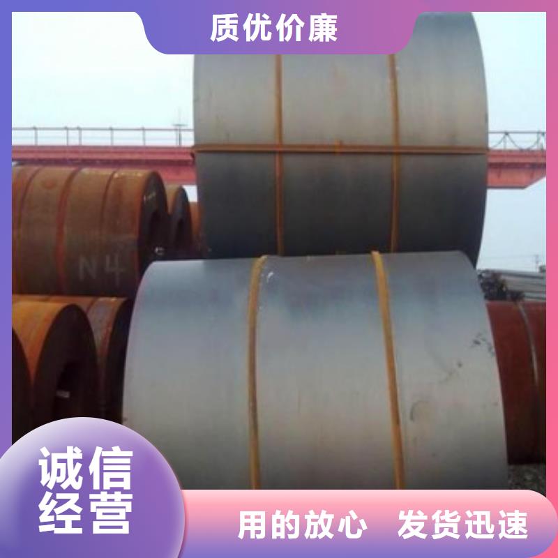 钢板Q355B